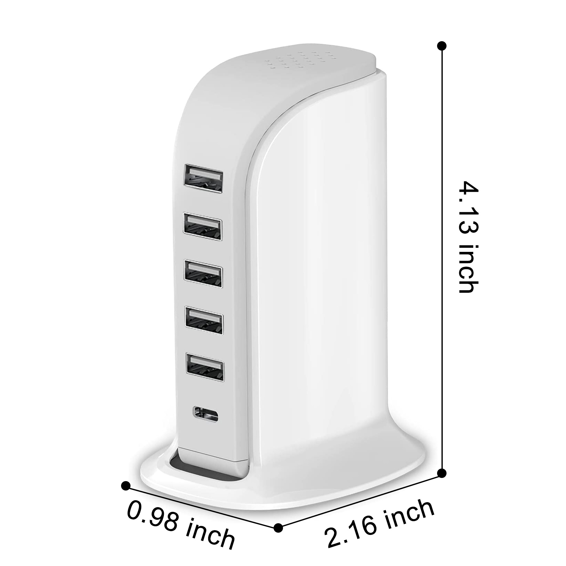 Type C Wall Charger 3