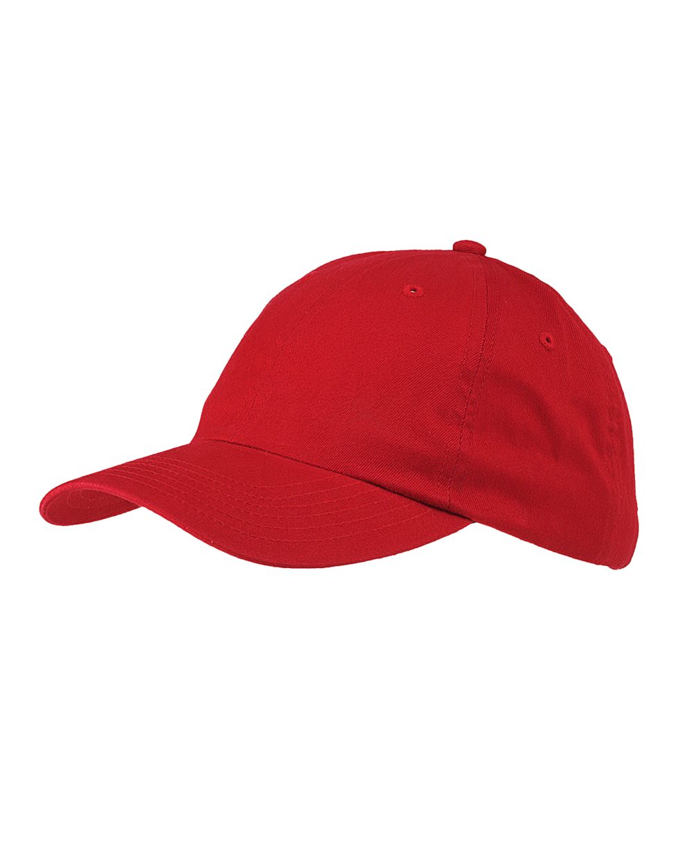 Youth Classic Brushed Twill Cap - BX001Y 5