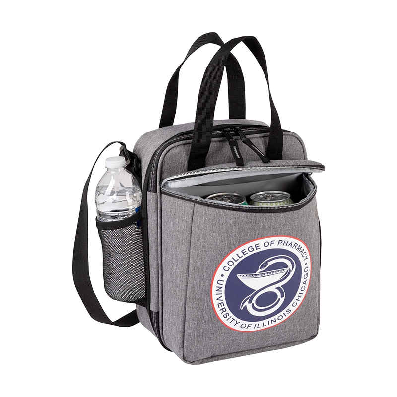Hudson 12-Can Lunch Cooler 1