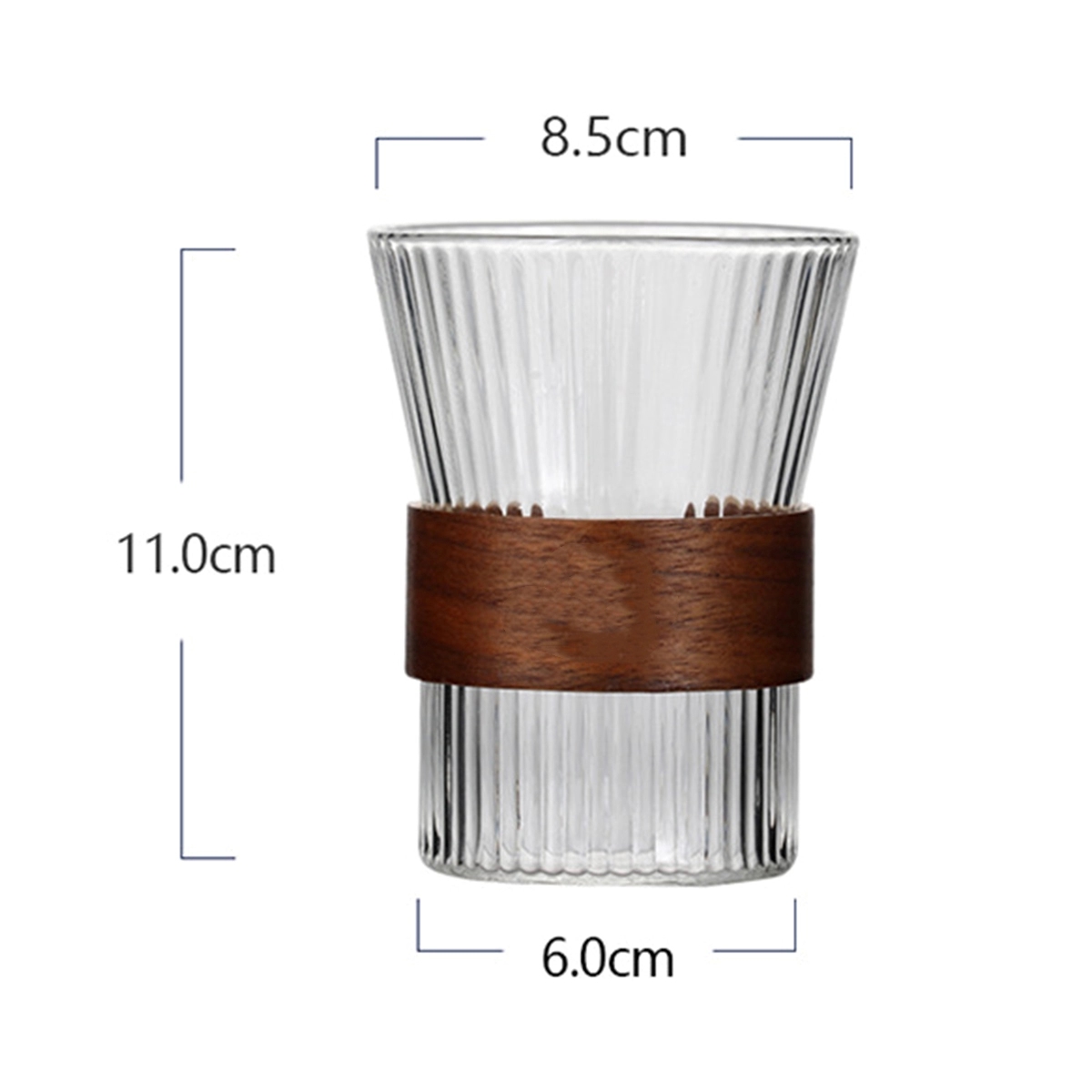 10 Oz Wine Glass 2