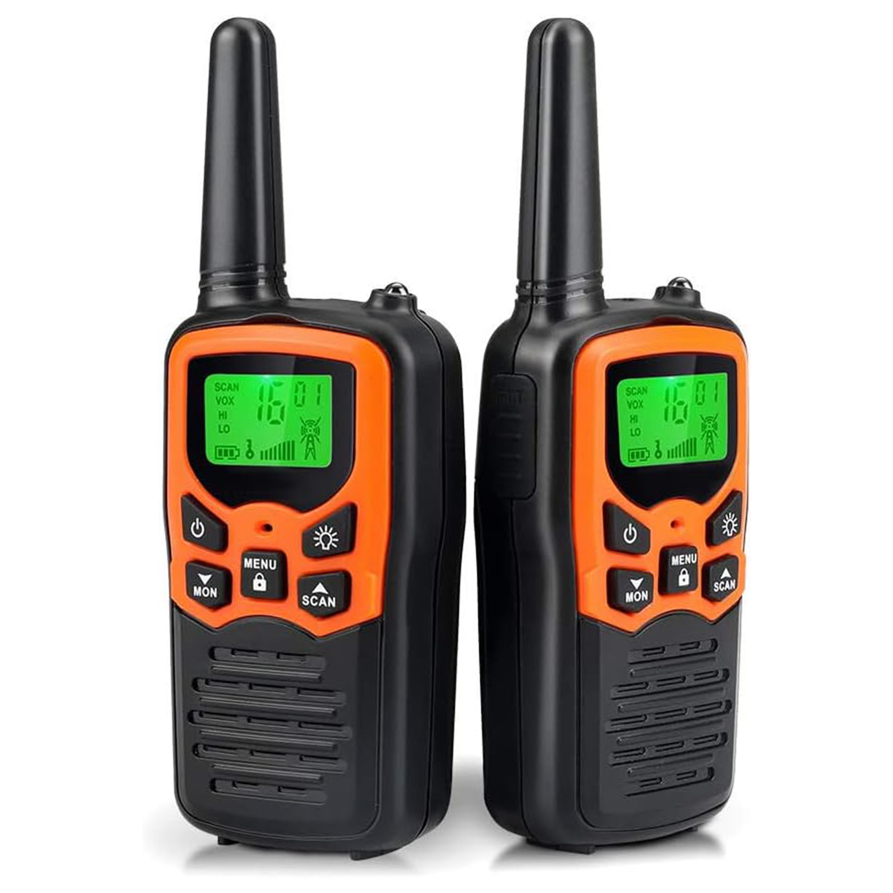 Walkie Talkie 9