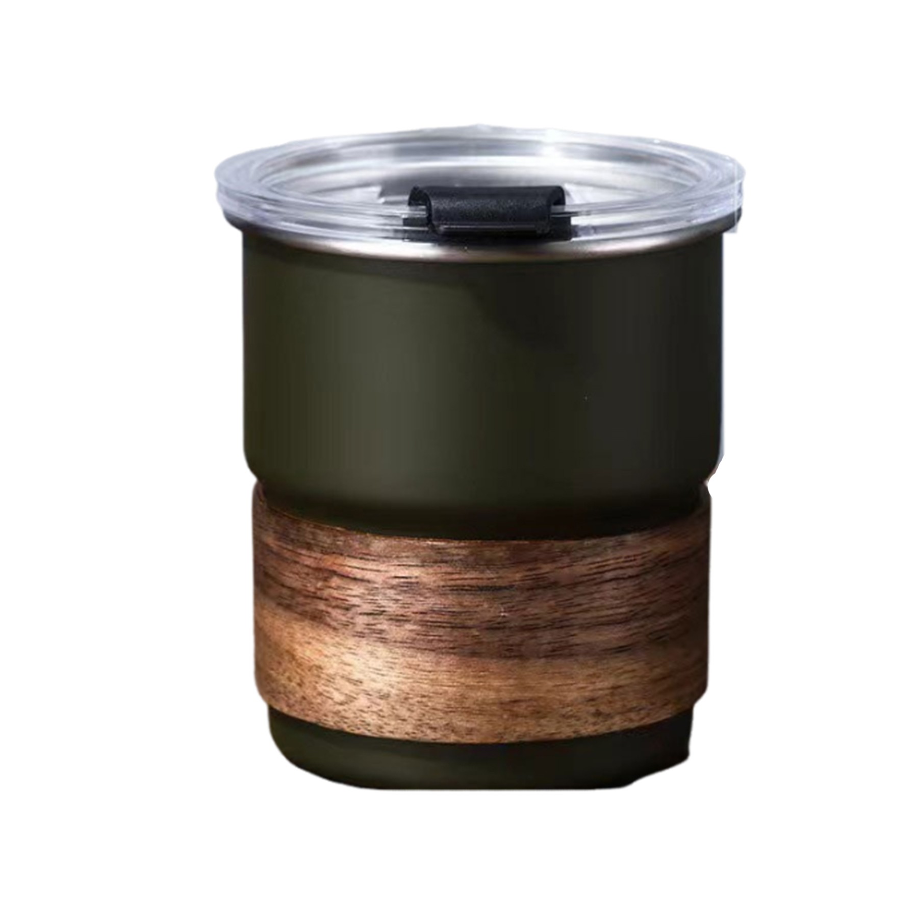 Camping Coffee Cup 1