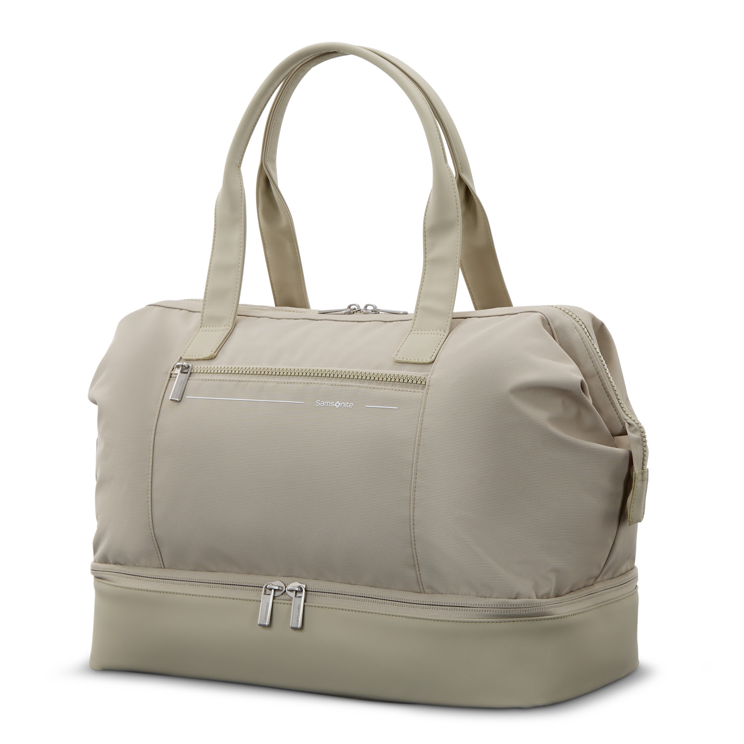Samsonite Better Than Basic Weekender 58