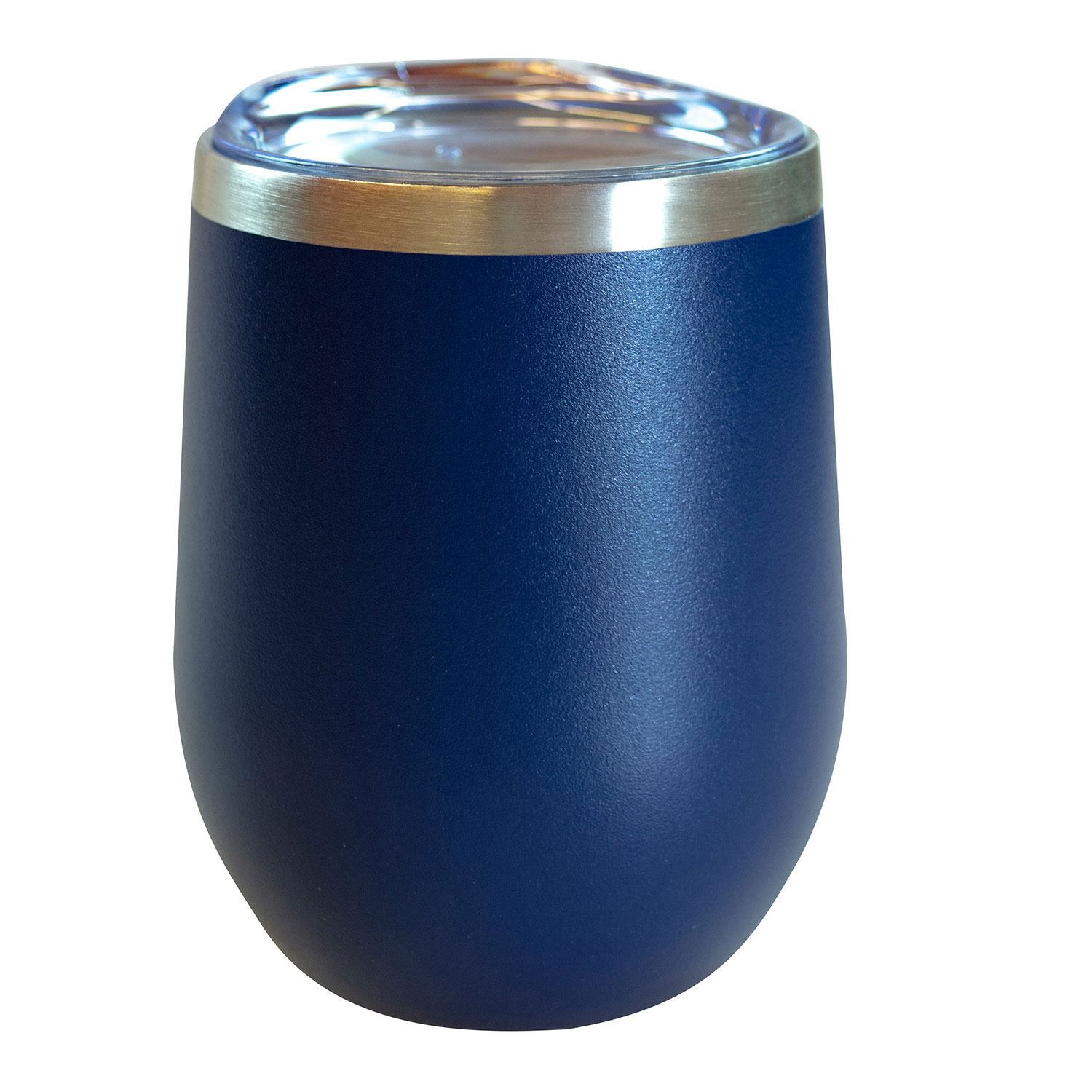 Sipper Wine Tumbler 12 oz