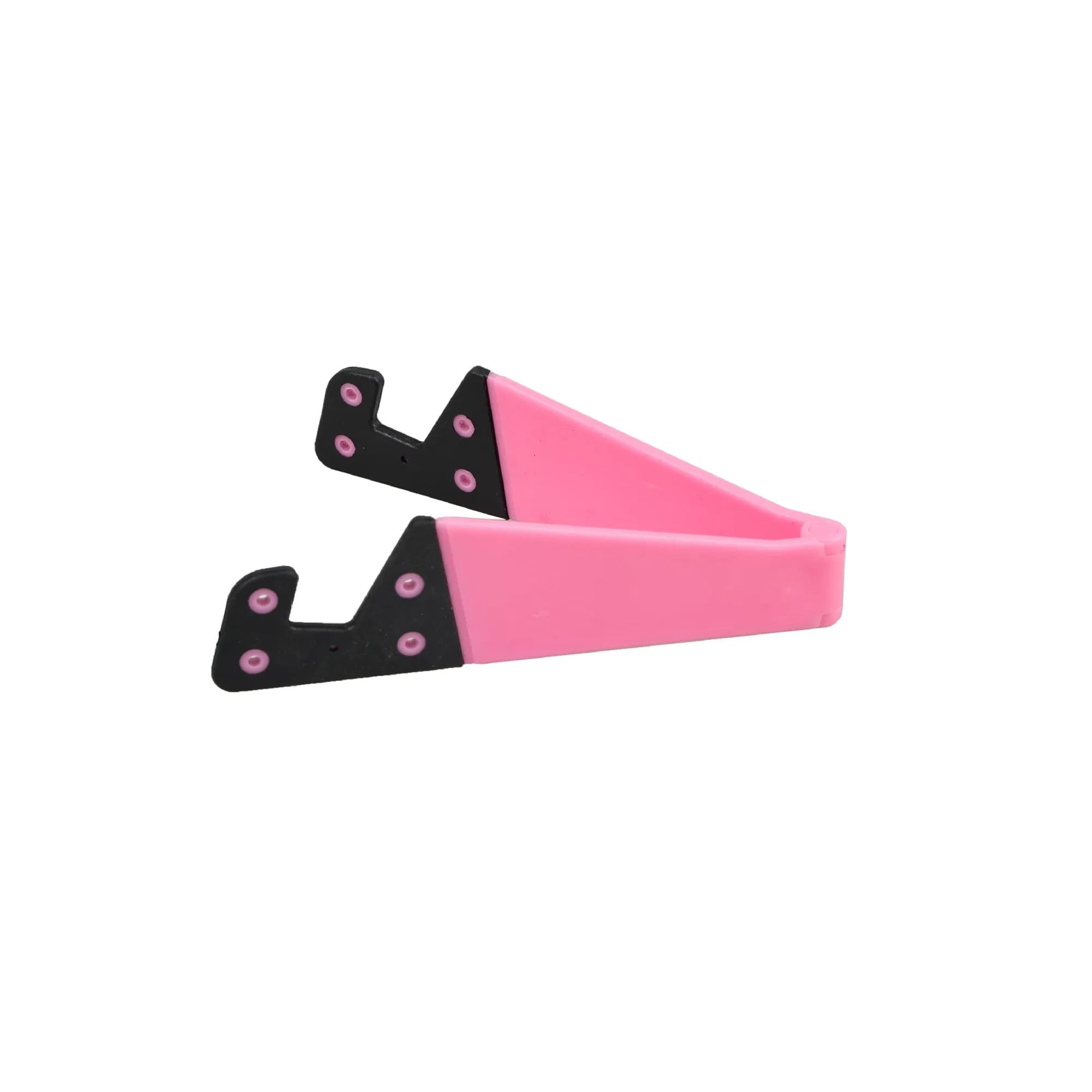 Folding V-Shaped Phone Holder MOQ 100PCS 11
