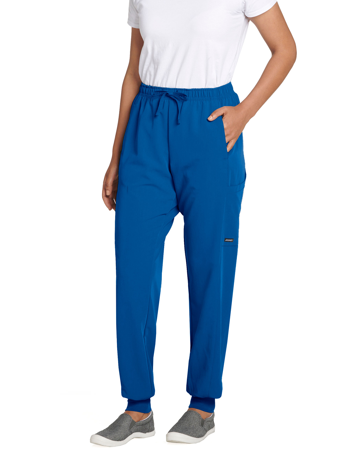 Jockey - Women's 4-Pocket Jargo Pant 5