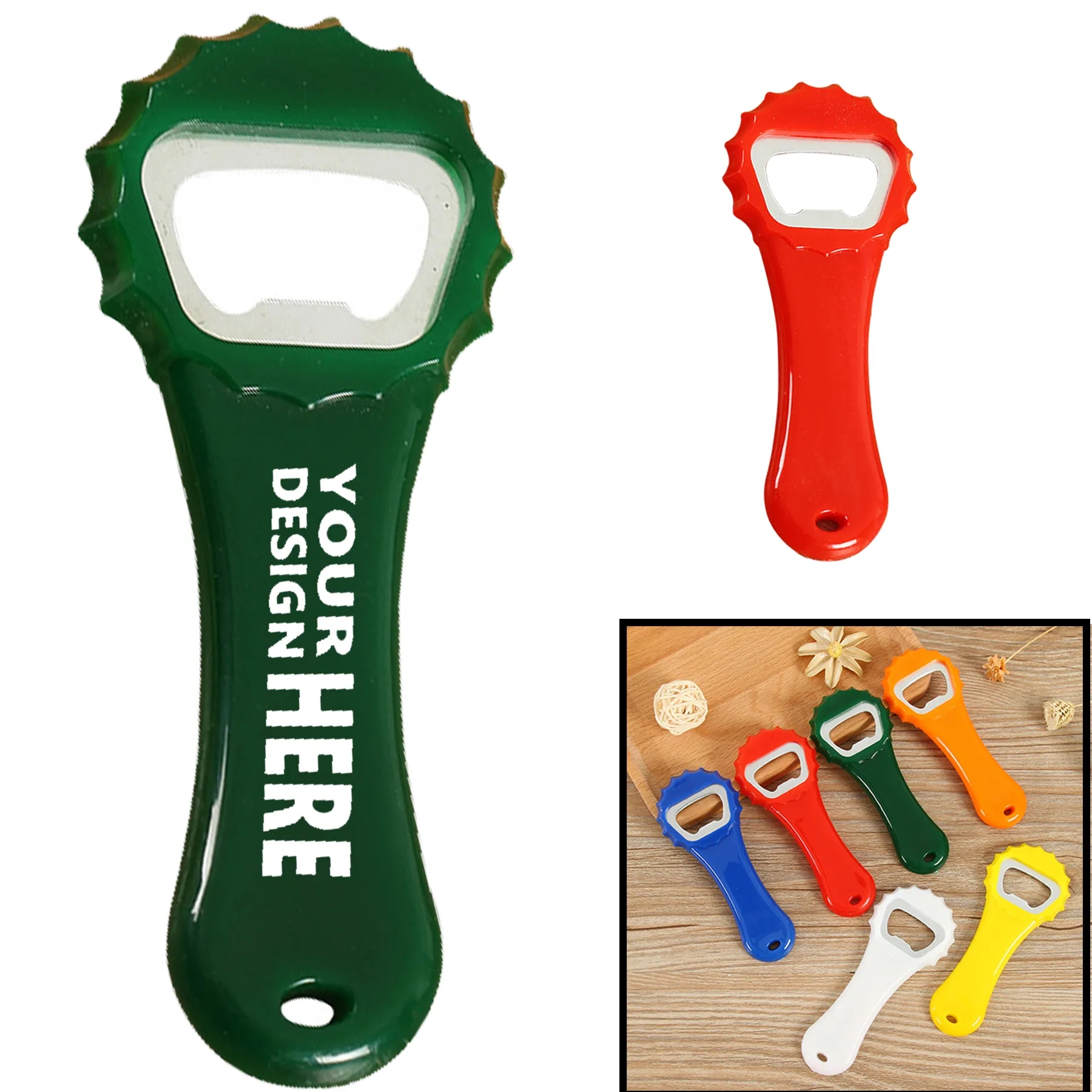 Weak Hands Jar Opener