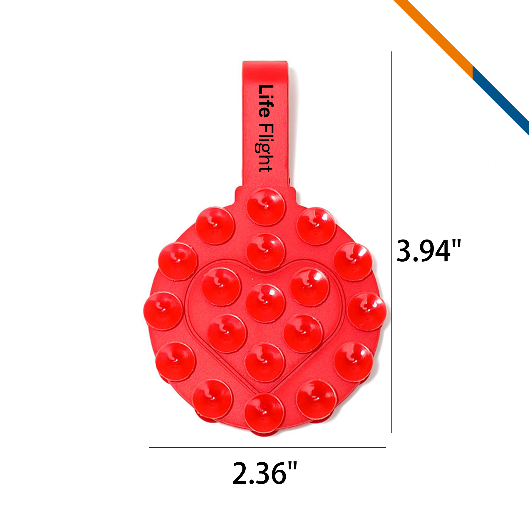 Setun Suction Phone Grip 14