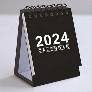 Mini Desk Calendar 2