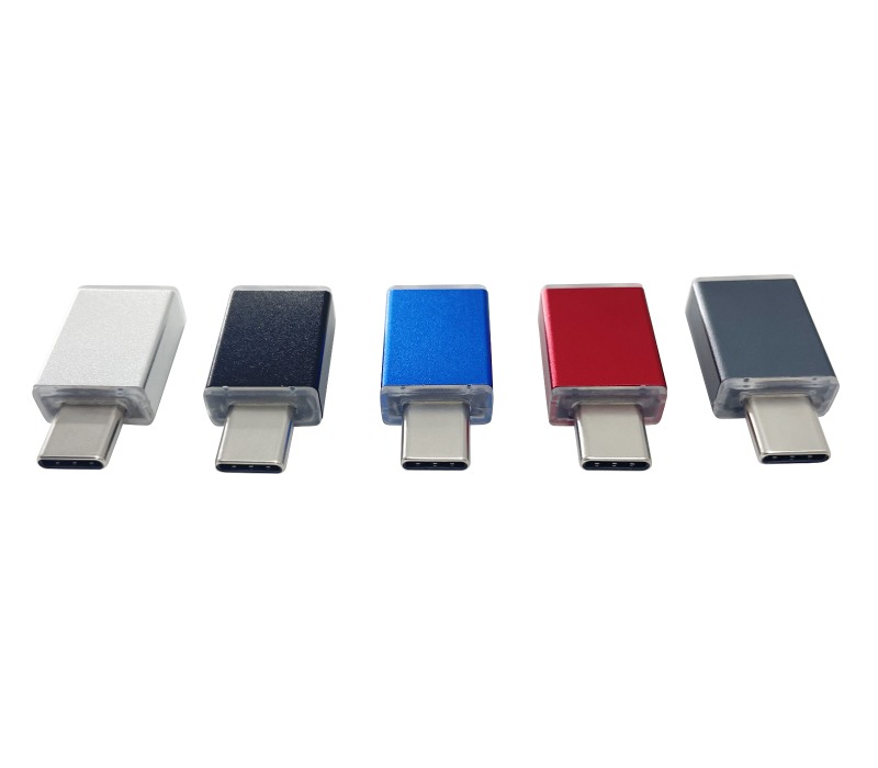 Classic Type C OTG USB Flash Drive 4