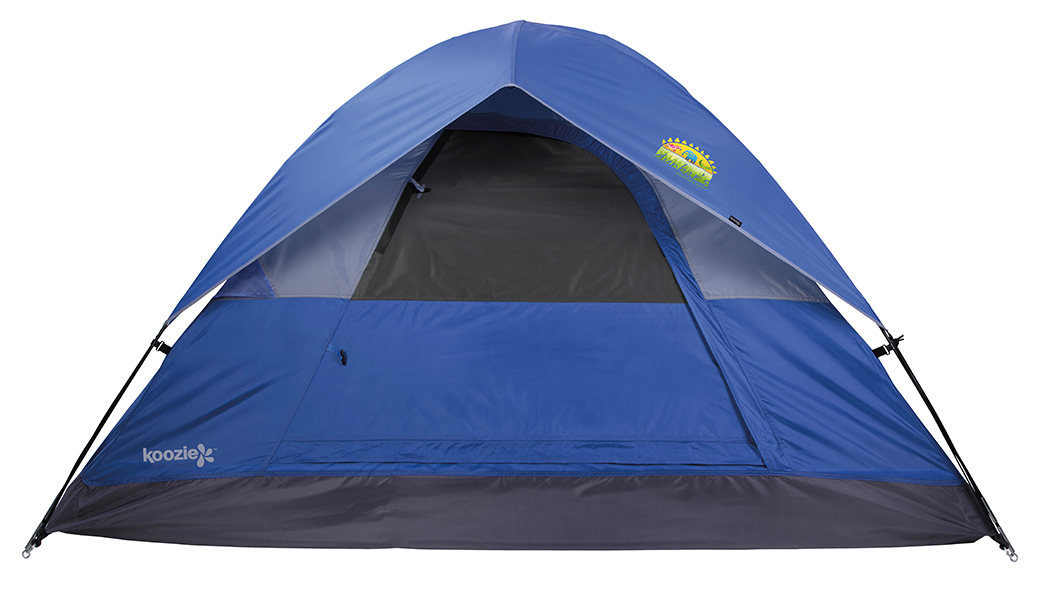 Camp 2 Person Tent