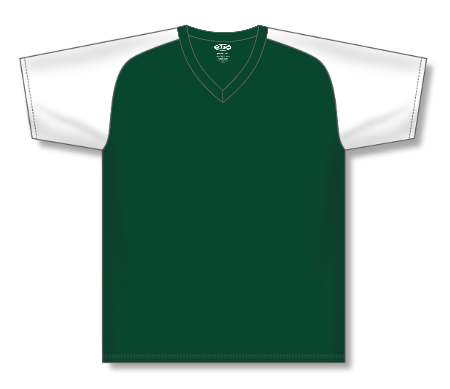 Apparel Short Sleeve Shirts A1375-G01 34