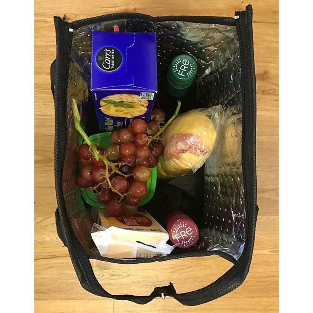 Insulated Cooler Tote 3