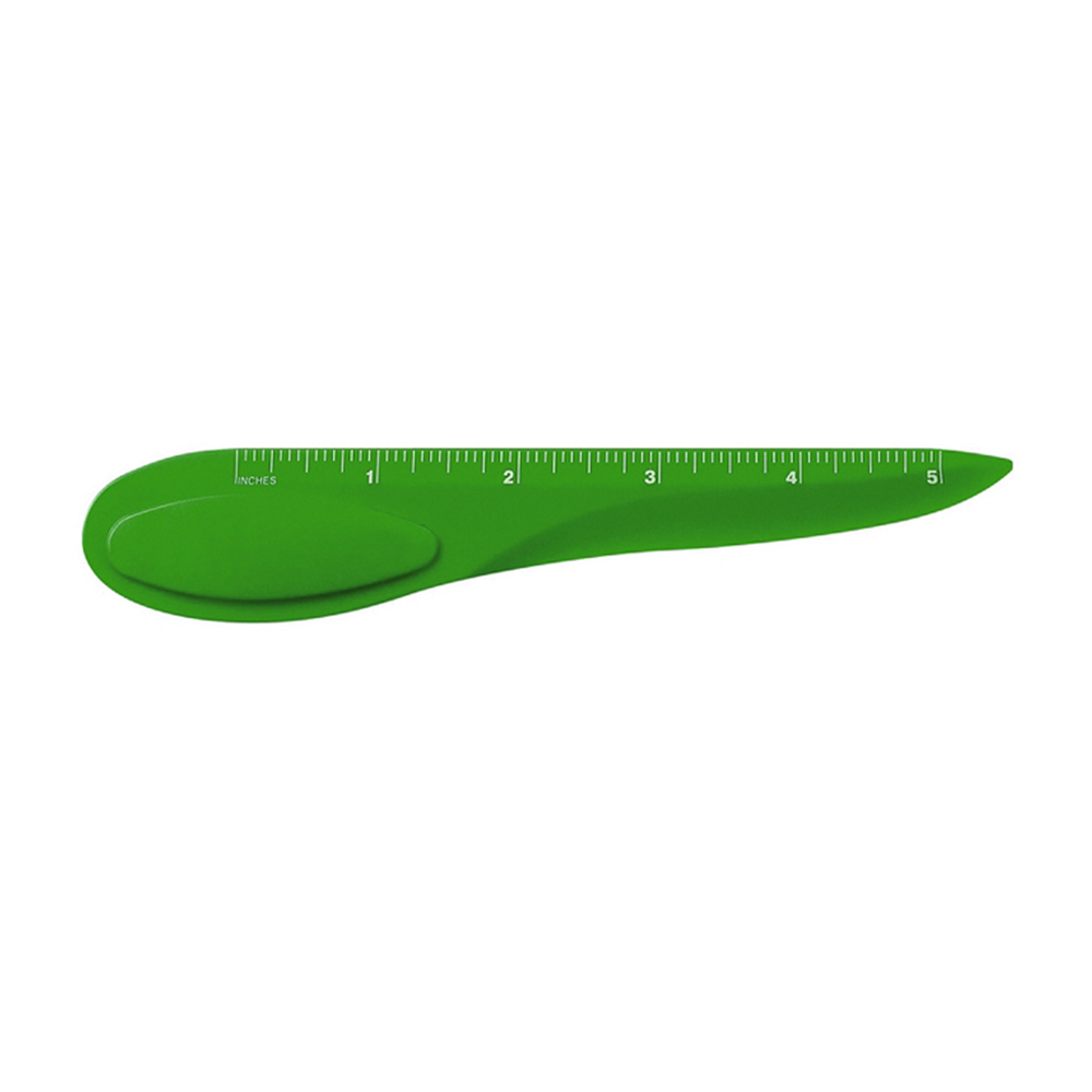 Letter Opener Bookmark Ruler 3-In-1 16