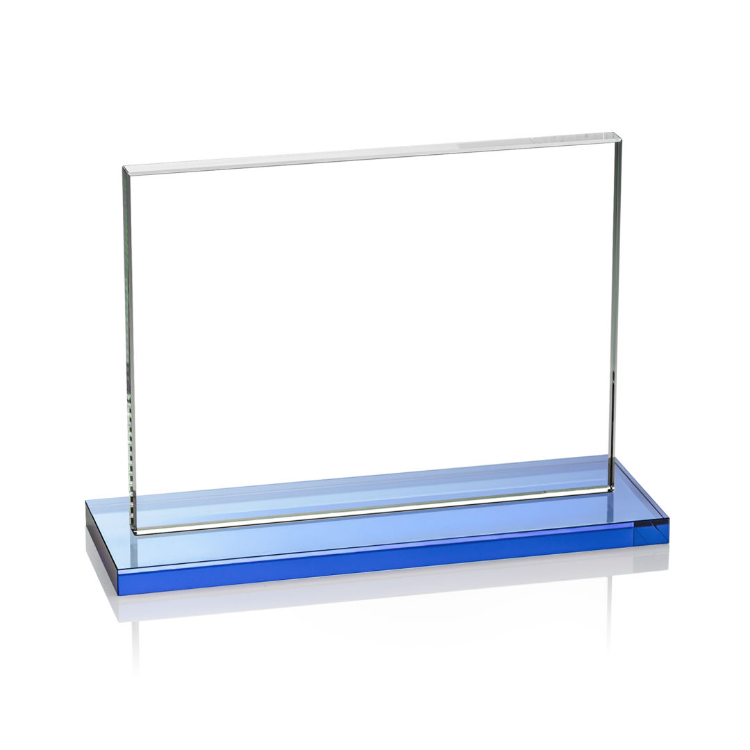 Emperor Award - Sky Blue (Horiz) 16