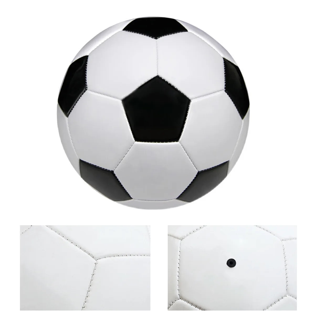 Classic Soccer Ball 2