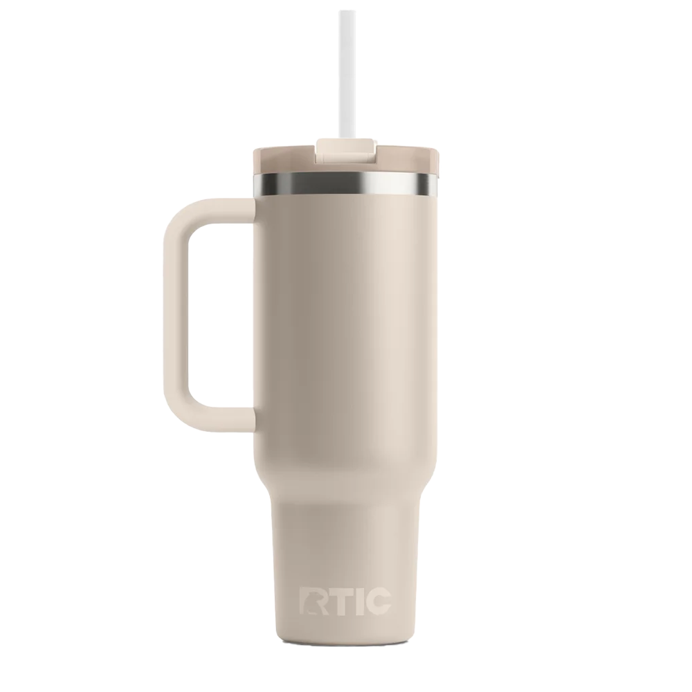 Rtic 40 oz Road Trip Tumbler 16