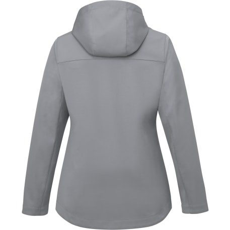 LEFROY Eco Softshell Jacket - Women's 131