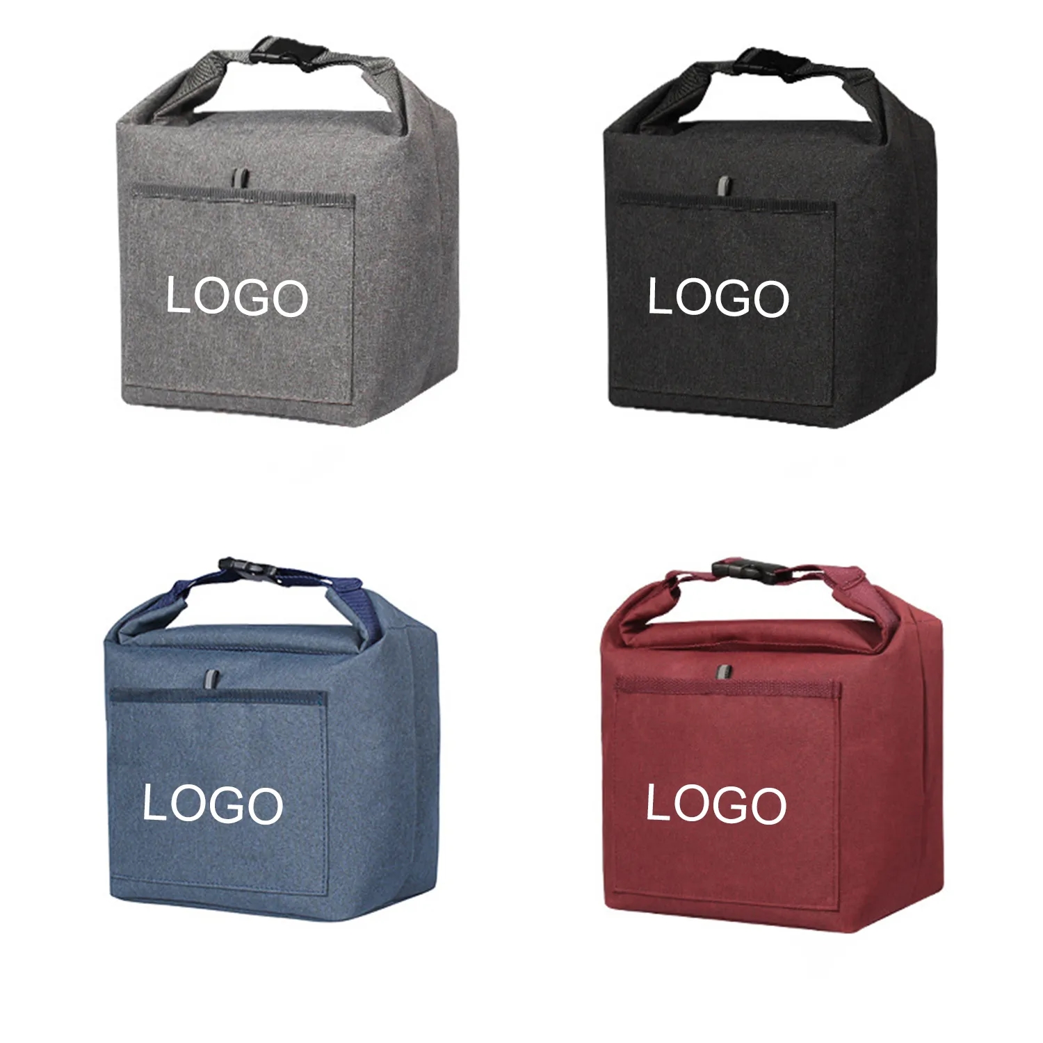 Lunch Cooler Bag 1