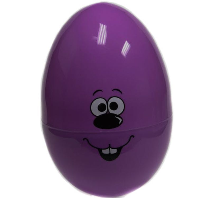Jumbo Easter Eggs - 10" Assorted Colors 2