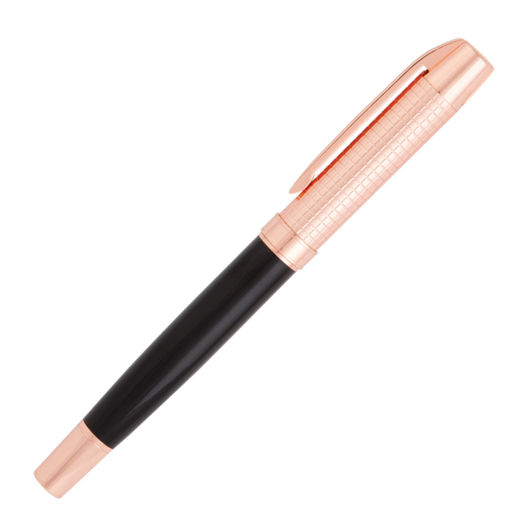 Rubicon Metal Pen 2