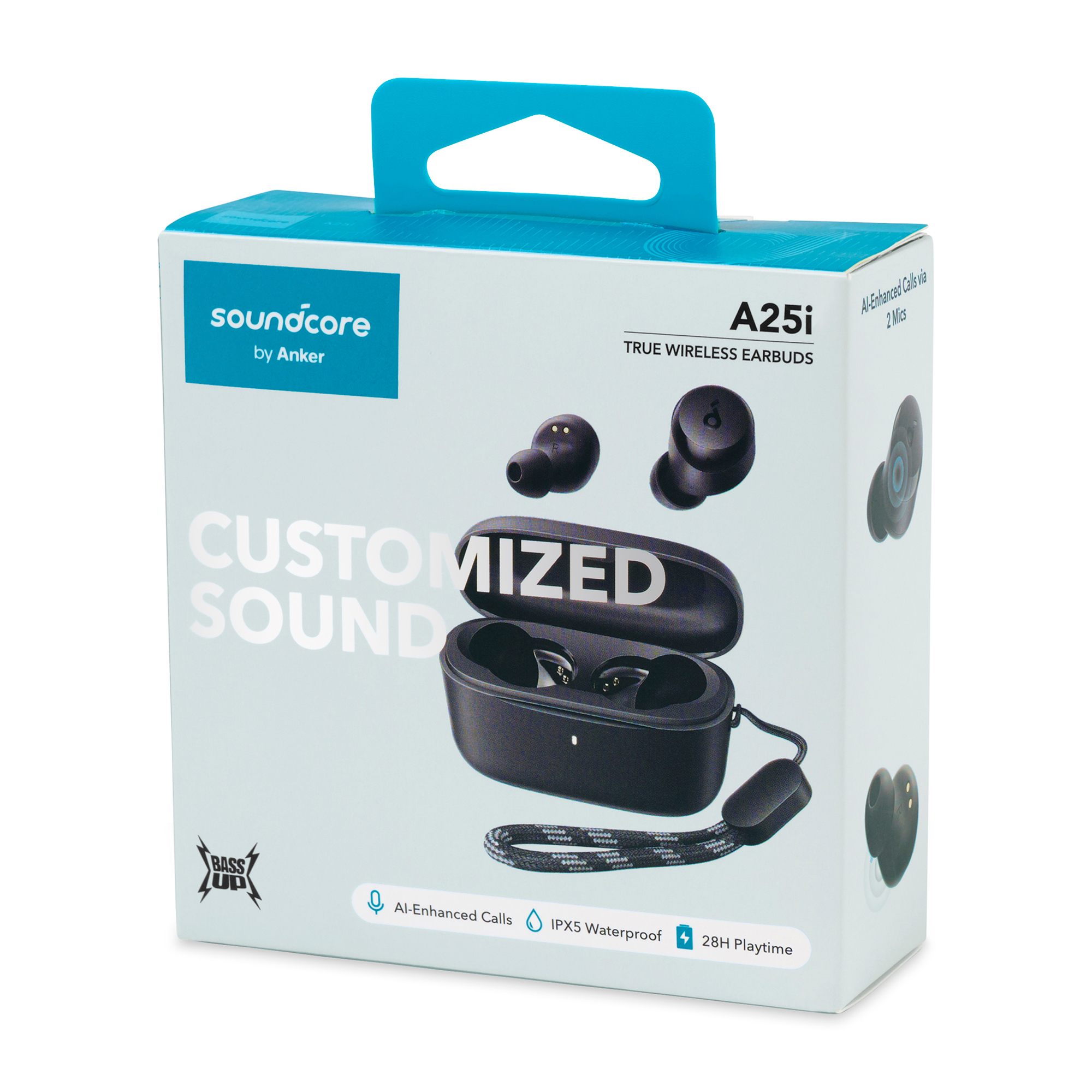 Anker® Soundcore Life A25i True Wireless Earbuds 9