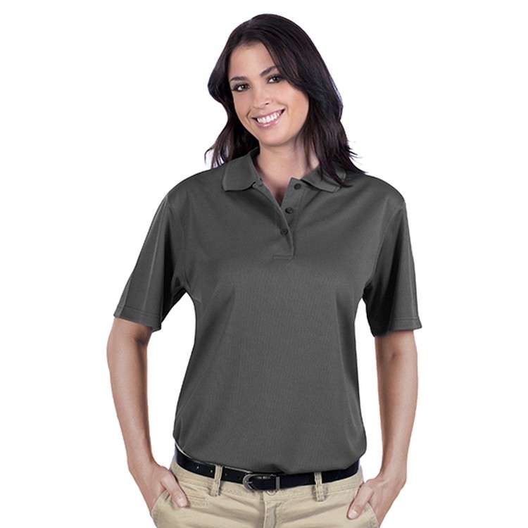 OTTO Ladies' Performance Sport Shirt 75
