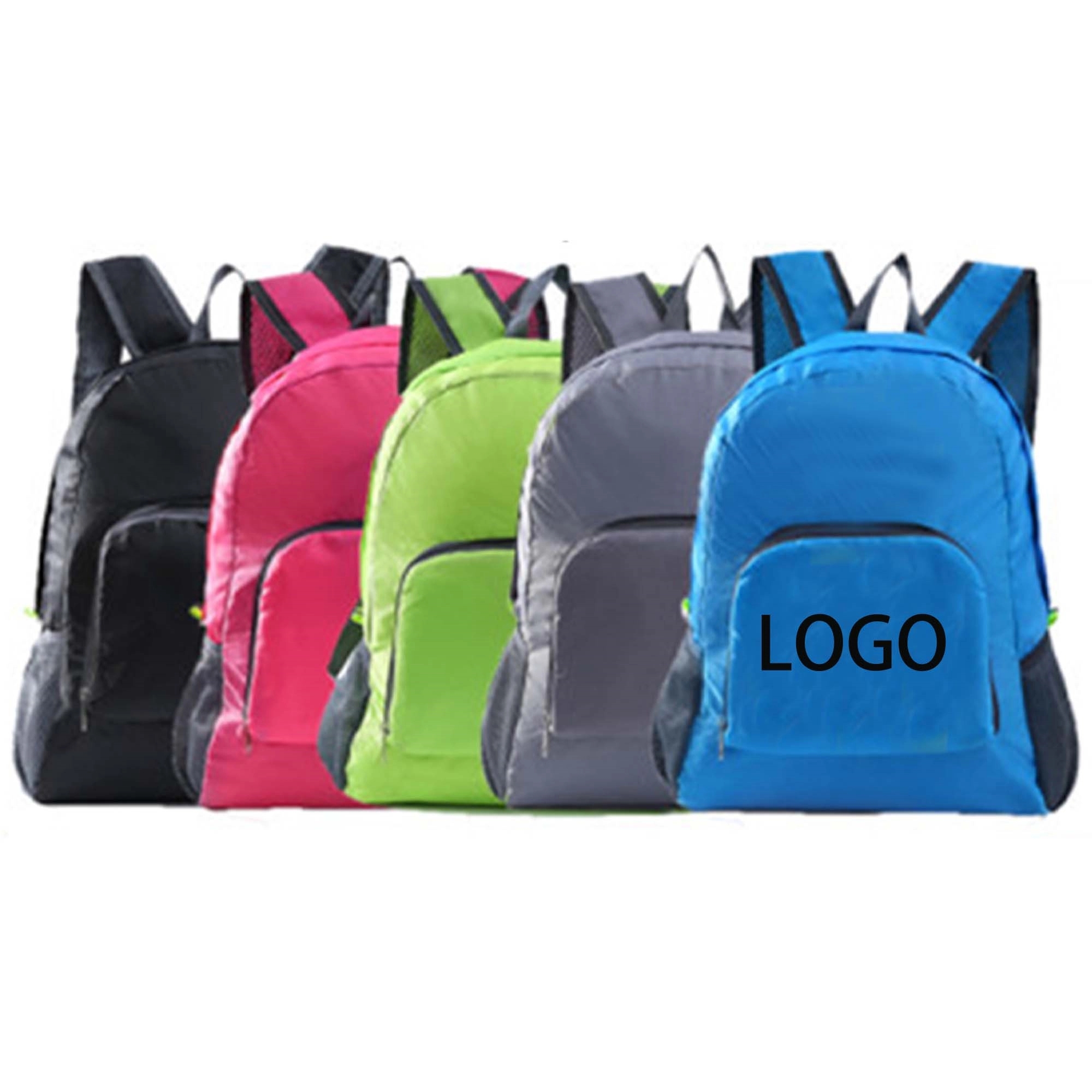 Travel Mountain Climbing Folding Backpack 8