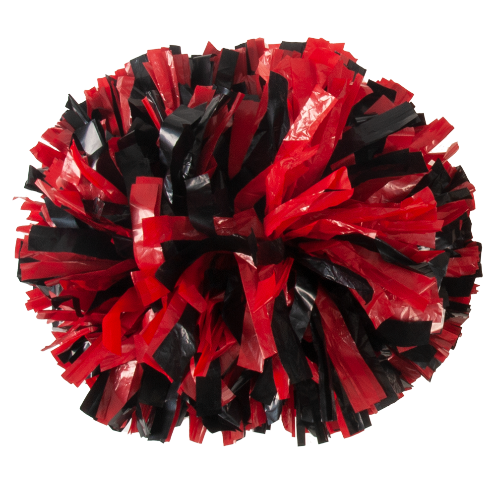 Stock Plastic Show Pom 6