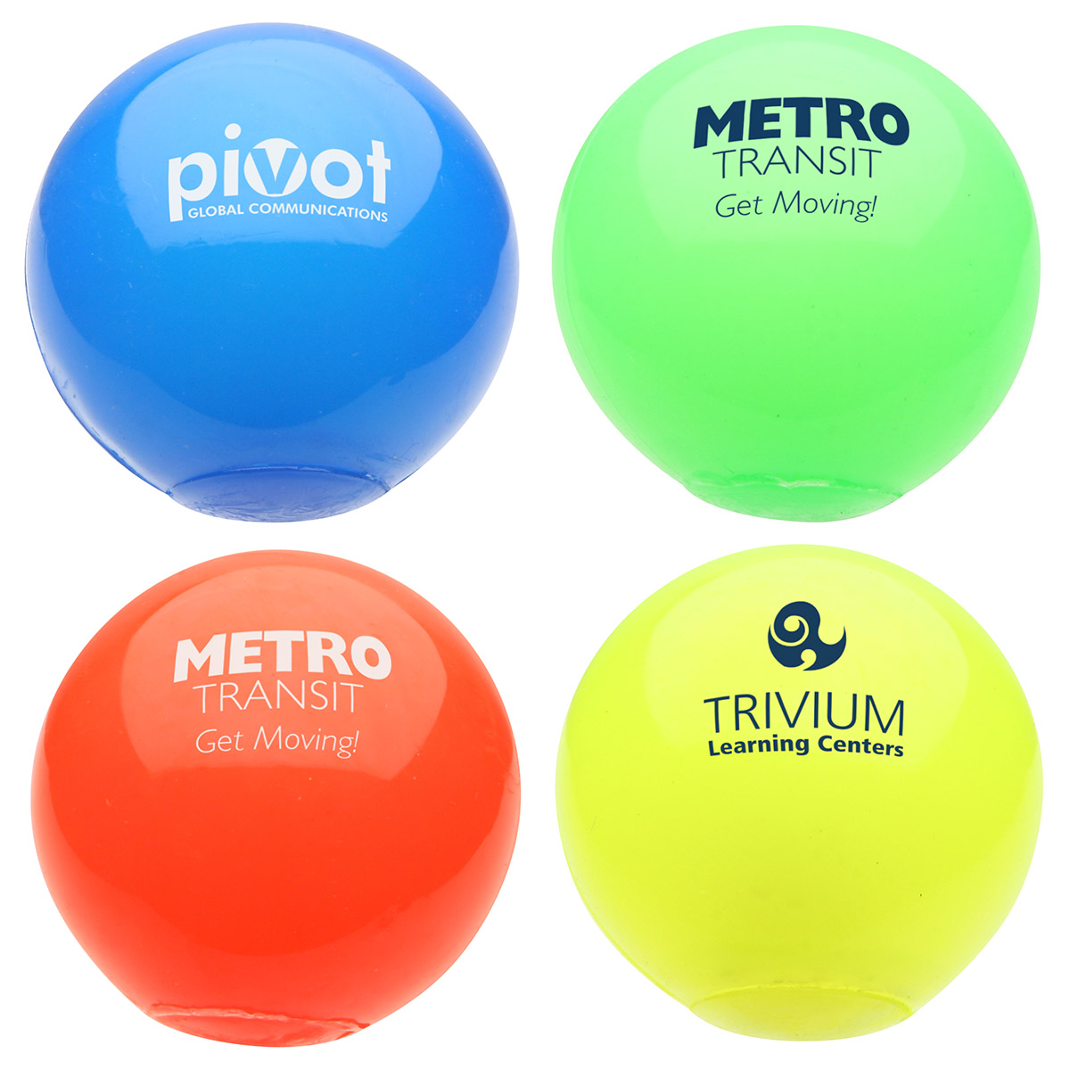 Hyper Light Ball 7