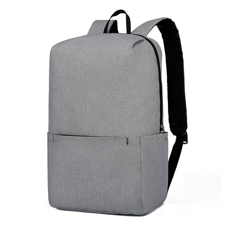 Polyester Portable Backpack 8