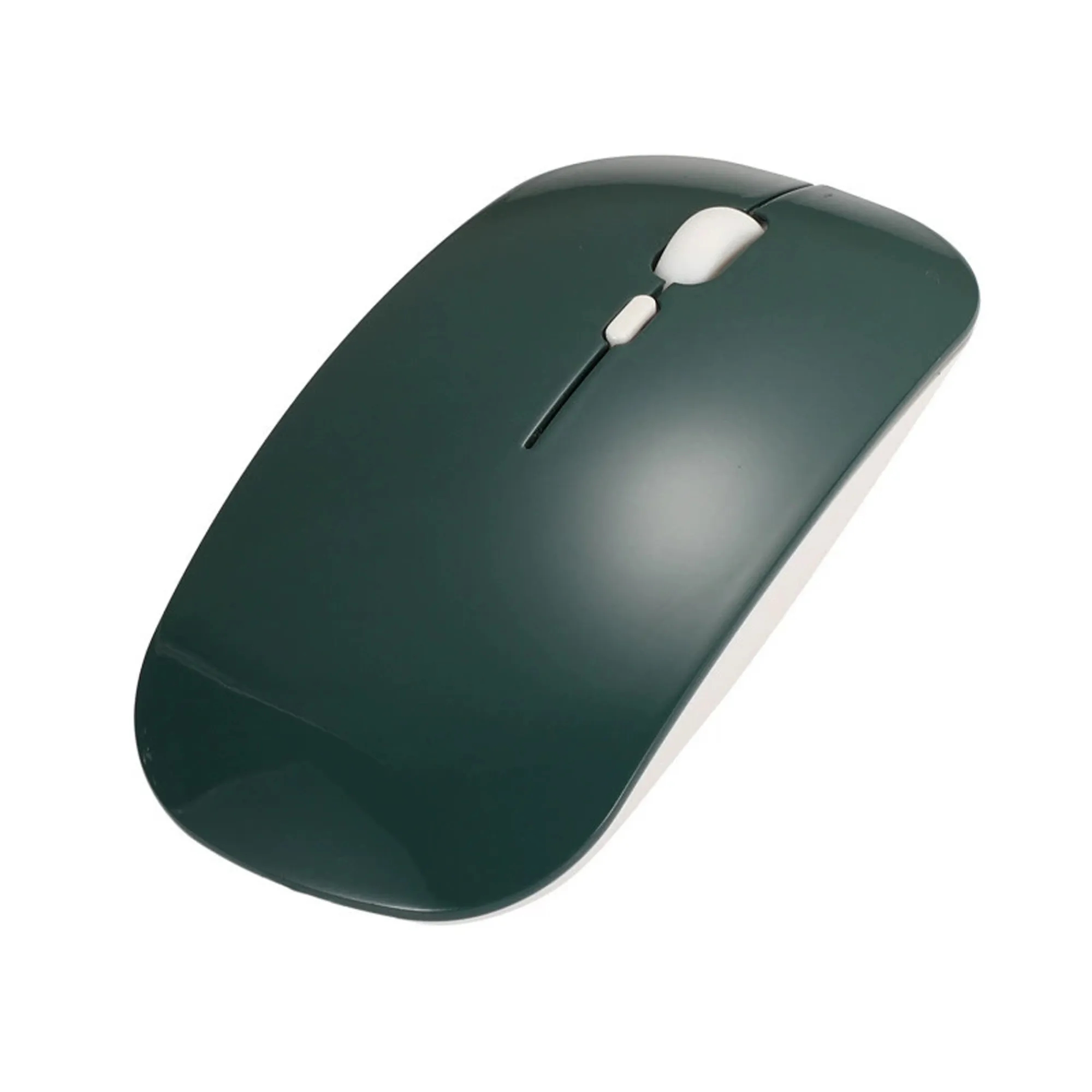 Wireless Rechargeable Ergonomic Mouse 6