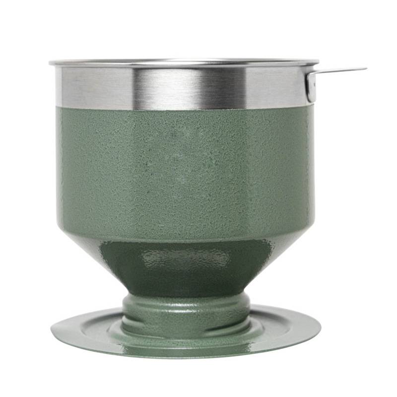 Portable Pour Over Coffee Filter Cup 7