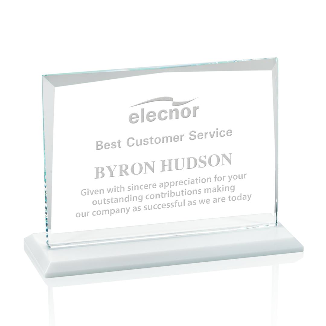 Lismore Award - White 2