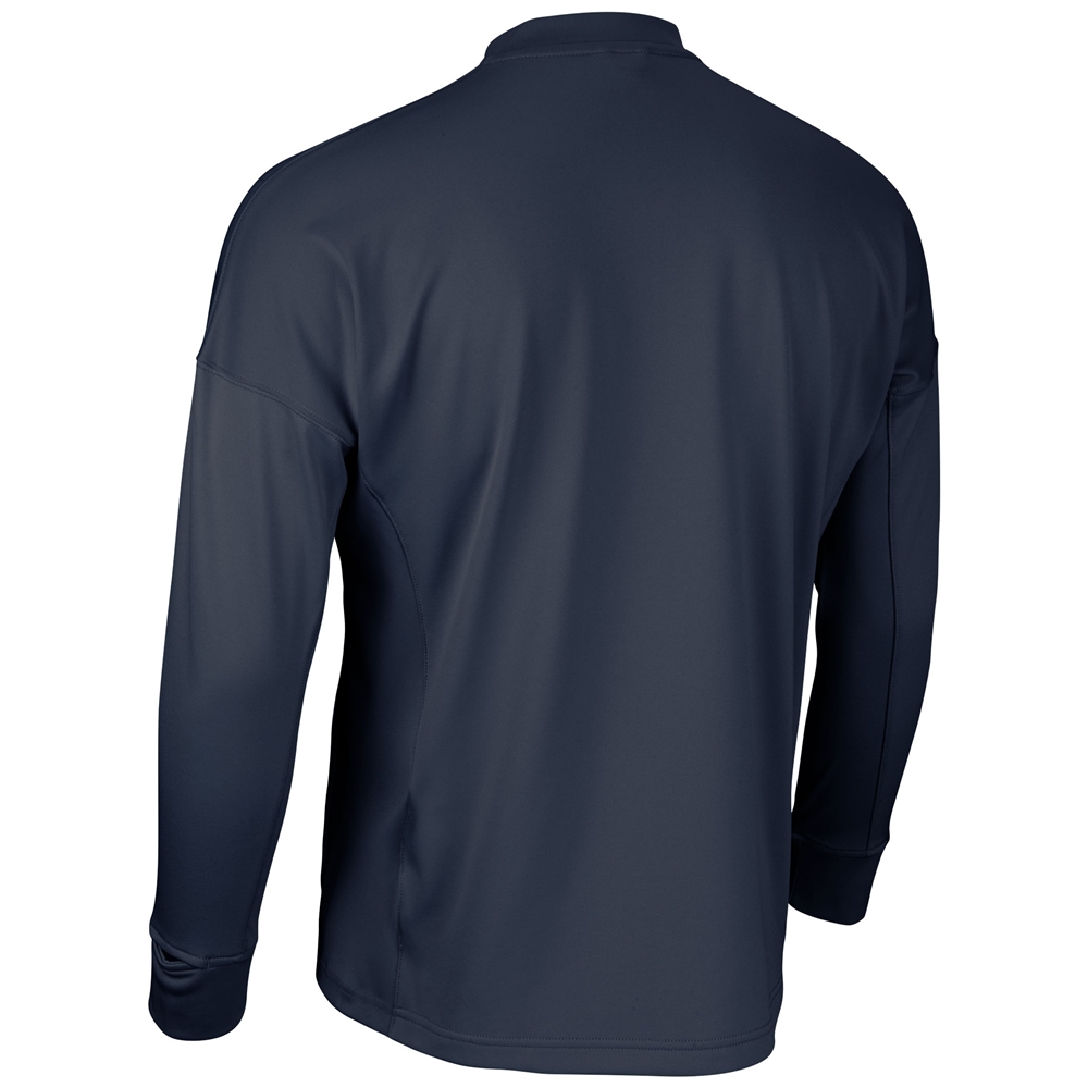Lineup Fleece Men's 1/4 Zip Crew 14