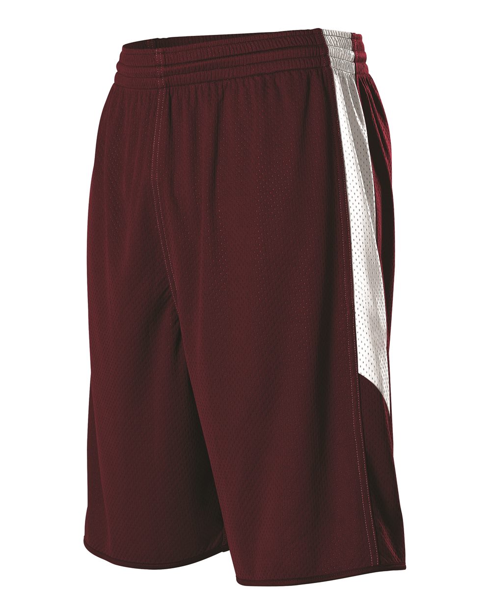 Youth Single Ply Reversible Shorts - 589PSPY 24