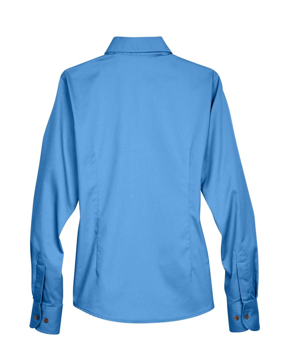 Women's Easy Blend™ Twill Dress Shirt with Stain-Release - M500W 23