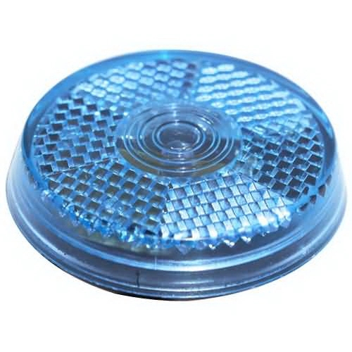 Round Blinking Ligh 2