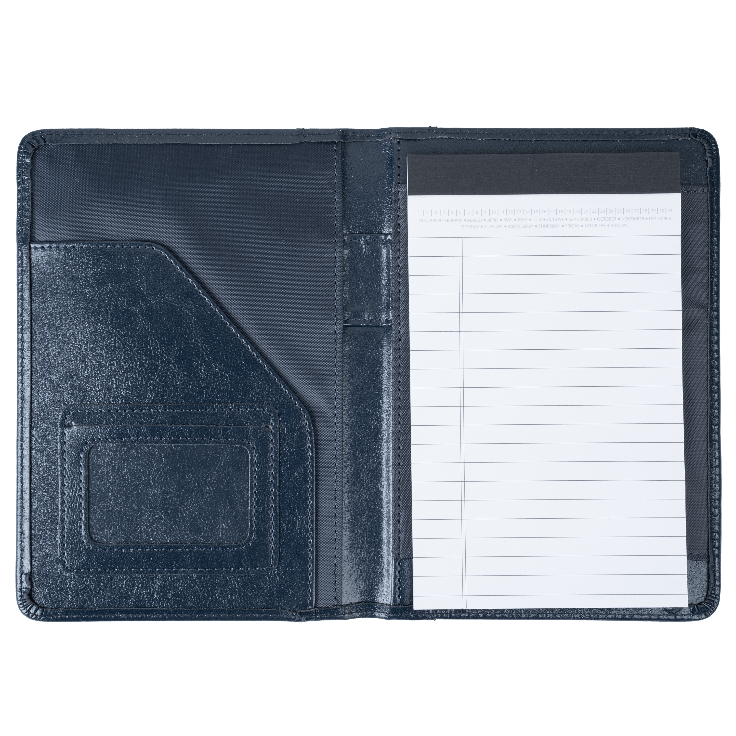 Junior Padfolio 5