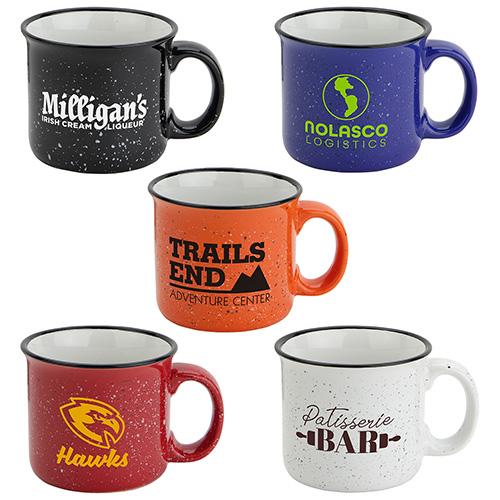 Forge 15 oz Ceramic Mug 2