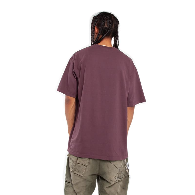 Shaka Wear Garment-Dyed Crewneck T-Shirt 7