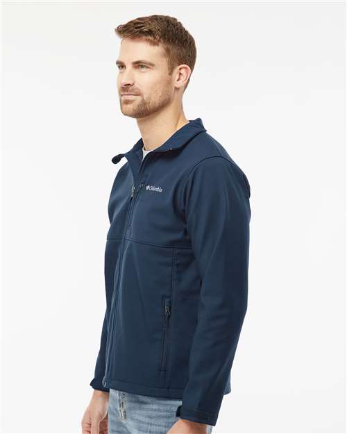 Ascender™ Soft Shell Jacket - 155653 5