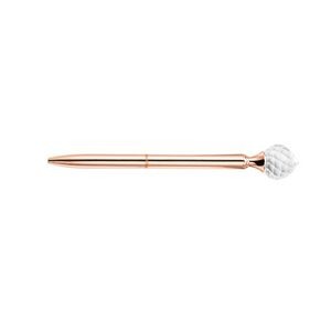 Glitter Flakes Ball Metal Pen 9