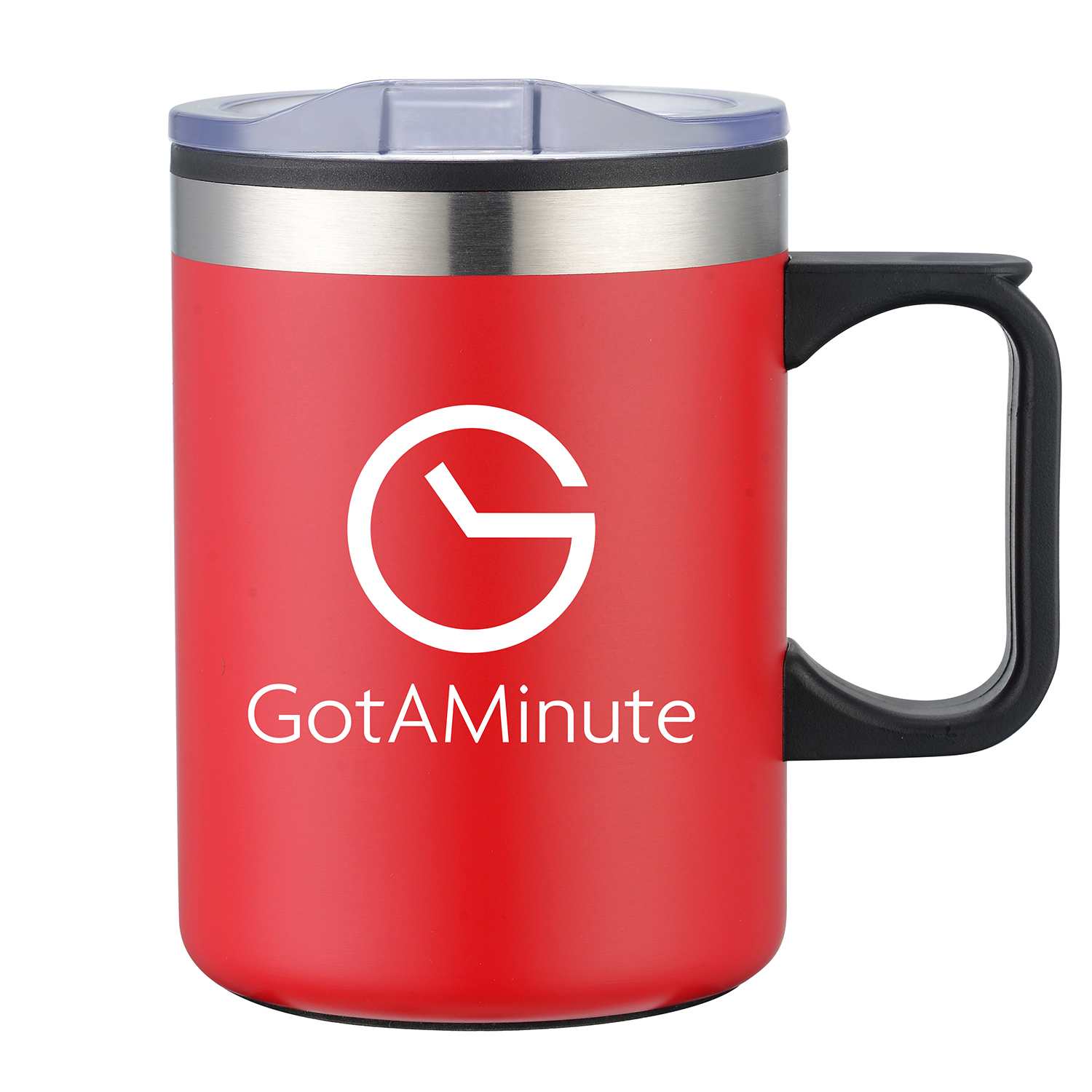 Coco Double Wall Camping Mug 5