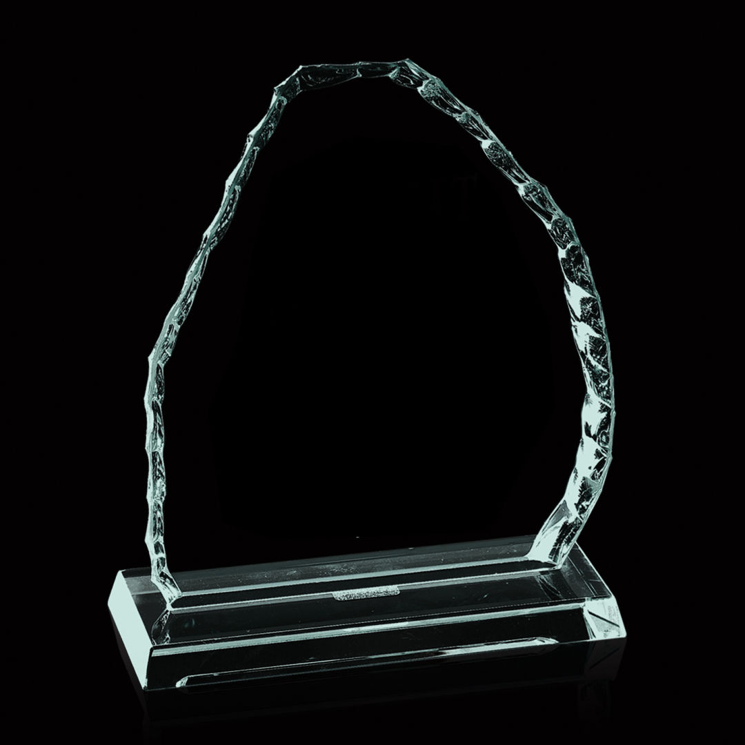 Iceberg Mountain Award - Jade 11