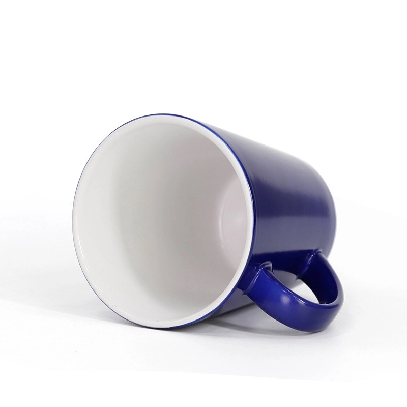 12 oz. Color Changing Ceramic Mug 9