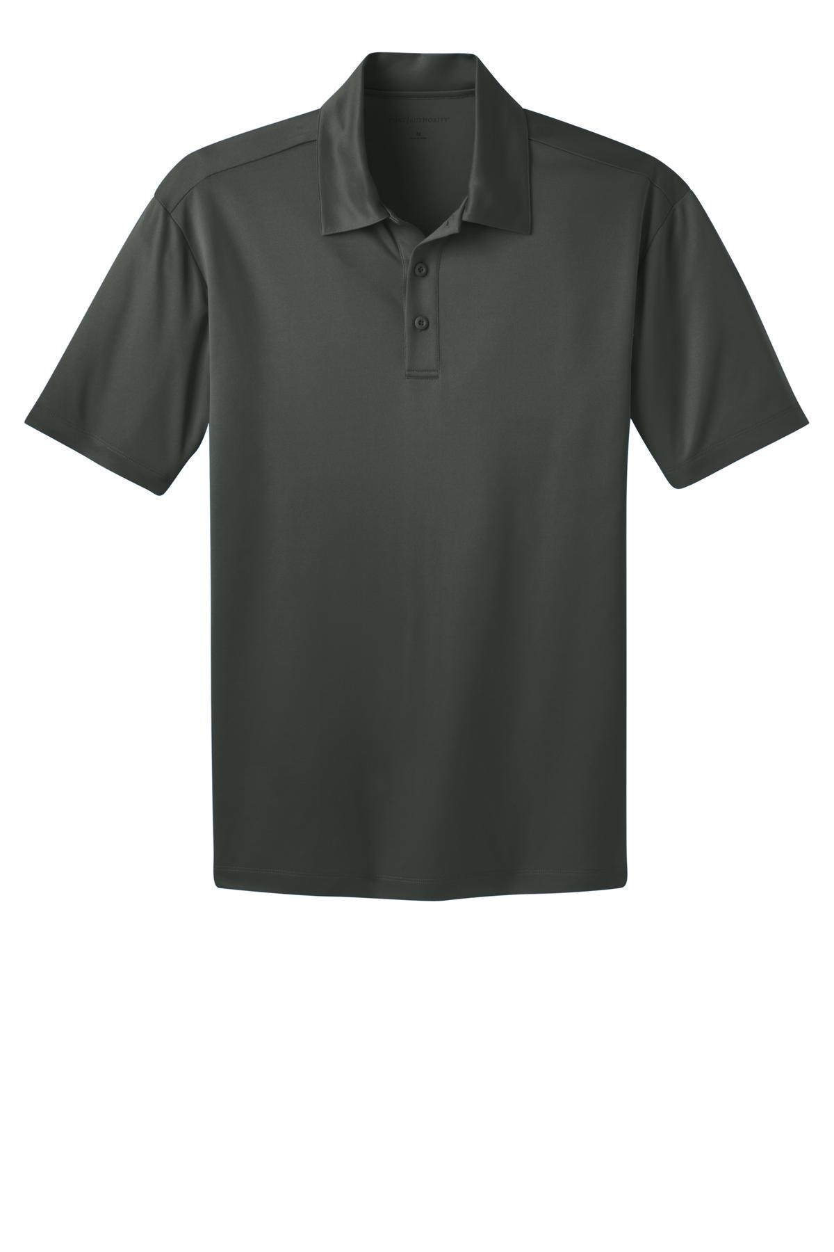 Port Authority® Tall Silk Touch Performance Polo 21
