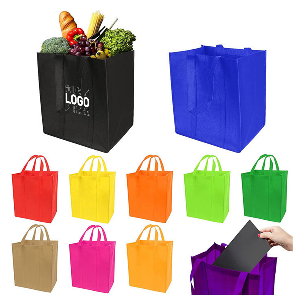 80 gsm Non-Woven Bag/Shopping Bag 2