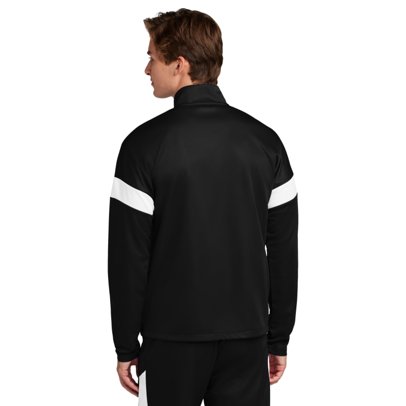 Sport-Tek Travel Full-Zip Jacket 7