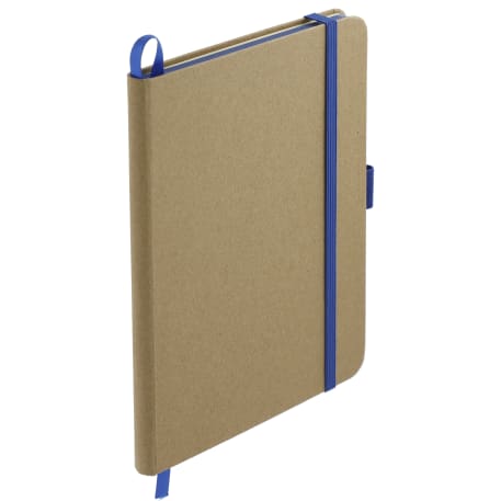 FSC® Mix 5" x 7" Bound Notebook 7